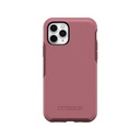 OTTERBOX Symmetry, iPhone 11 Pro, Beguiled Rose Pink