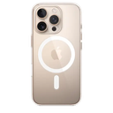 apple case iphone 16 pro clear