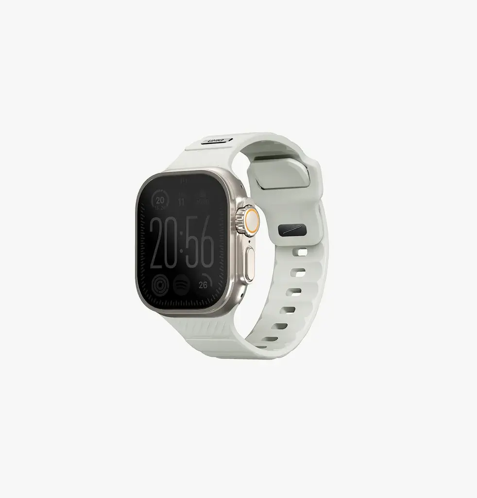 FKM High Performance Apple Watch Strap 42/41/40mm and 49/46/45/44mm