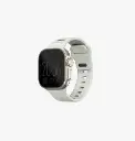 FKM High Performance Apple Watch Strap 42/41/40mm and 49/46/45/44mm