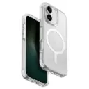 UNIQ HYBRID IPHONE 16 (2024) 6.1 MAGCLICK CHARGING COMBAT (LUMINOUS) - LUME-WHITE (LUME-WHITE)