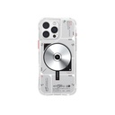 SKINARMA IPHONE 16 PRO 6.3 (2024) NOVA (MAG-CHARGE)