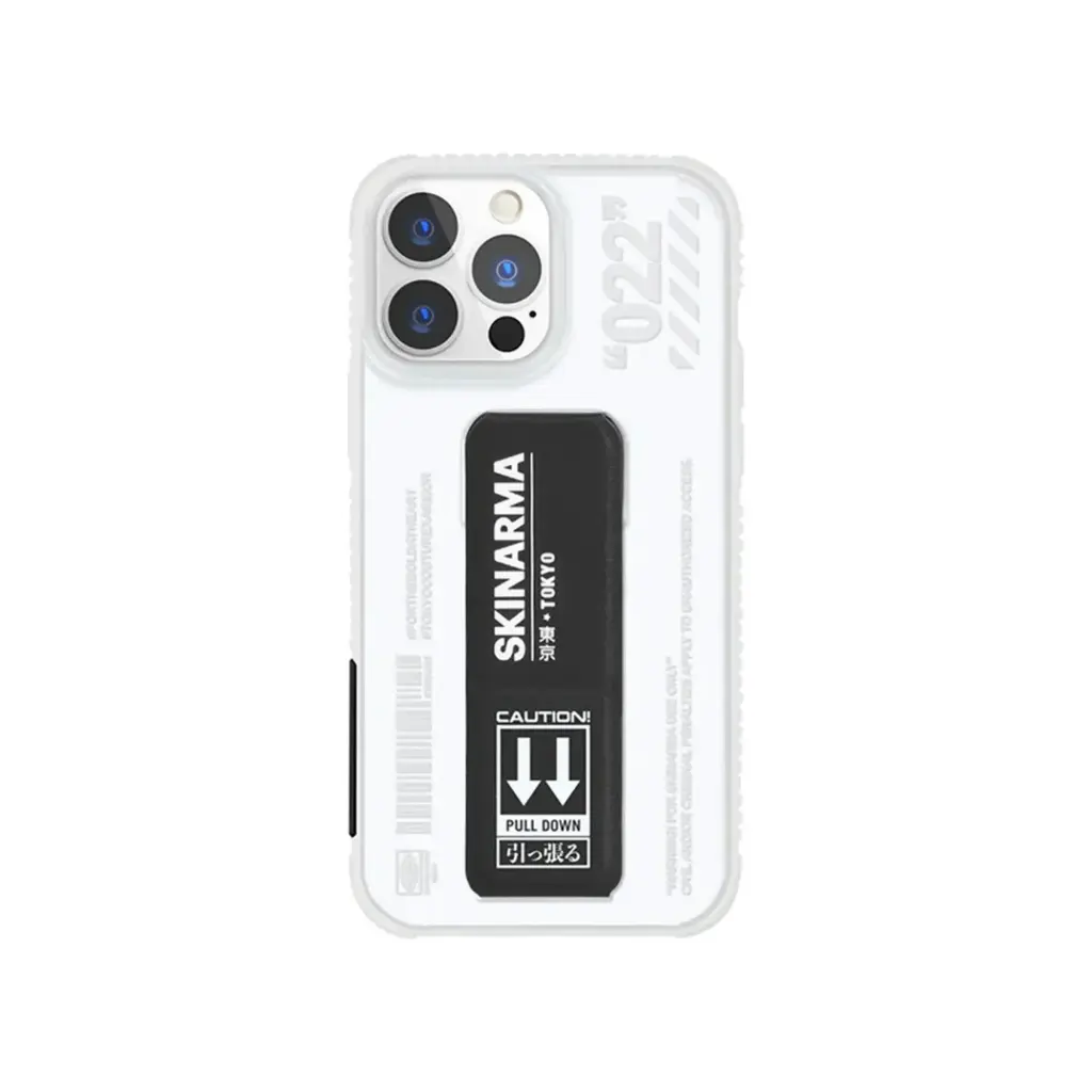 skinarma case iPhone 13 pro