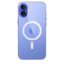 Apple iPhone 16 Plus Clear Case with MagSafe