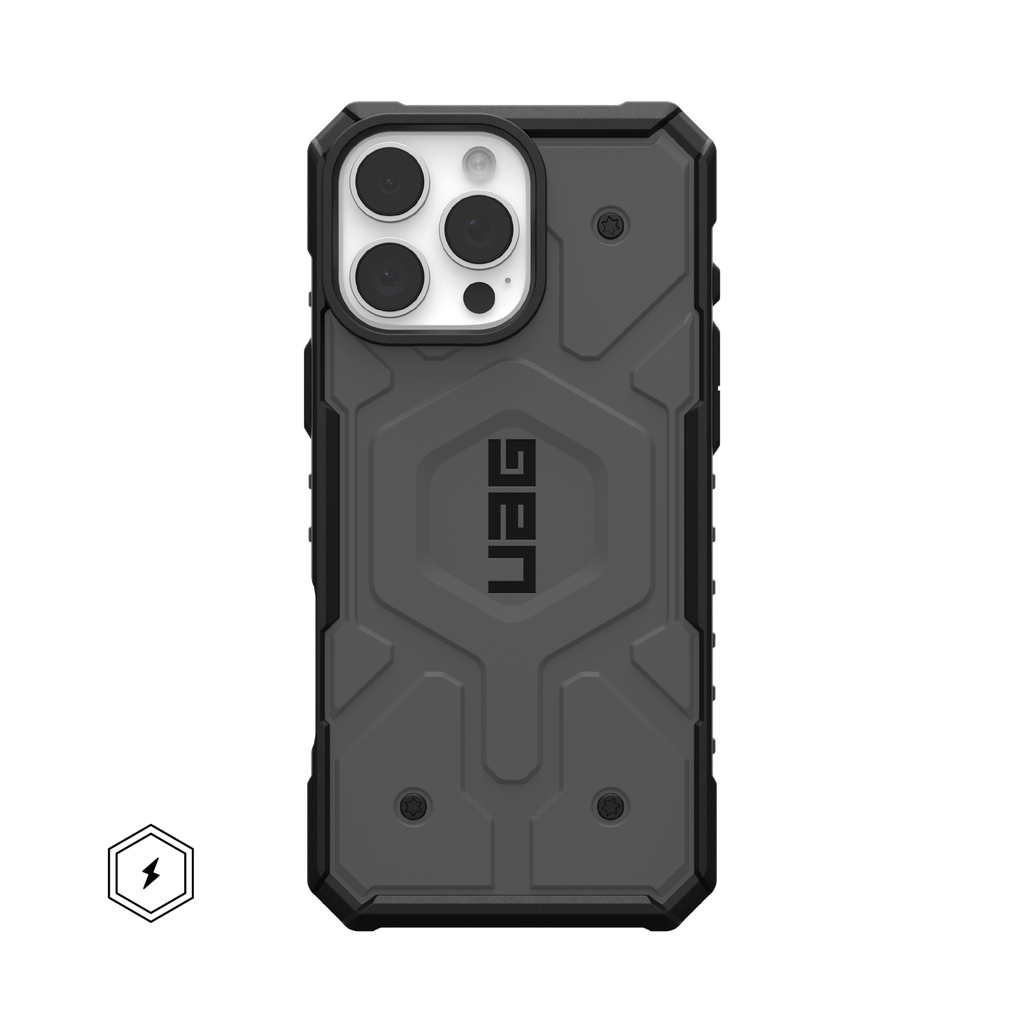 Pathfinder iPhone 16 Pro Max Case 