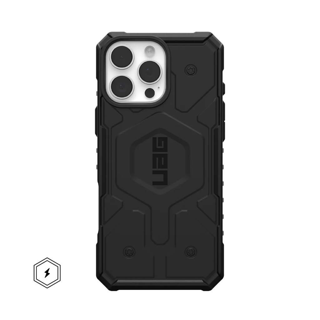 UAG iPhone 16 Pro Max Magsafe Pathfinder Case