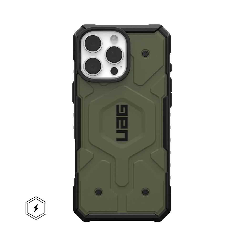 UAG iPhone 16 Pro Max Magsafe Pathfinder Case