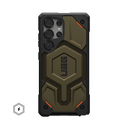 UAG Samsung Galaxy S25 Ultra Kevlar Monarch Pro Case