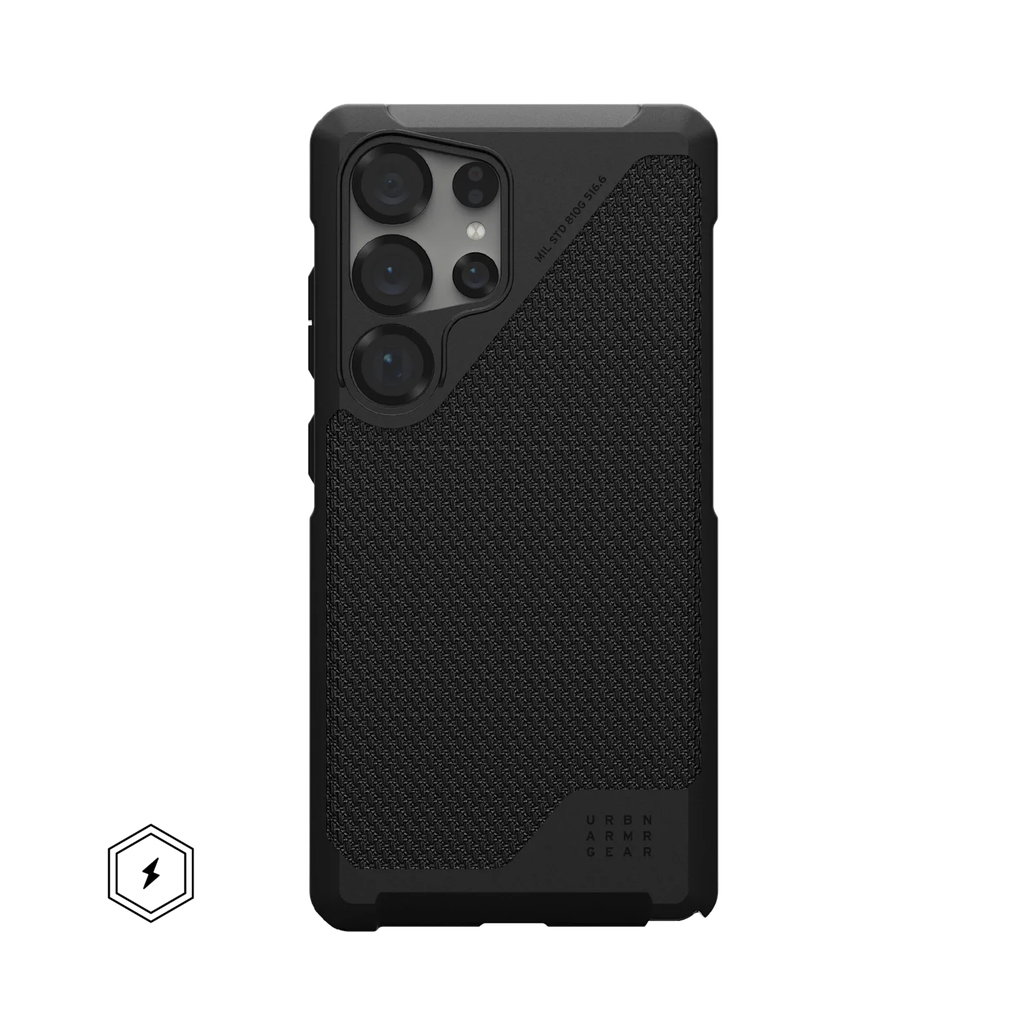 UAG Samsung Galaxy S25 Ultra Metropolis LT MagSafe Case