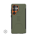 حافظة UAG لهاتف سامسونج جالاكسي S25 الترا سيفيليان ماج سيف