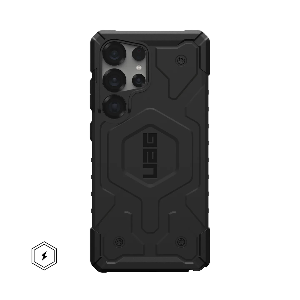 UAG Samsung Galaxy S25 Ultra Pathfinder MagSafe Case