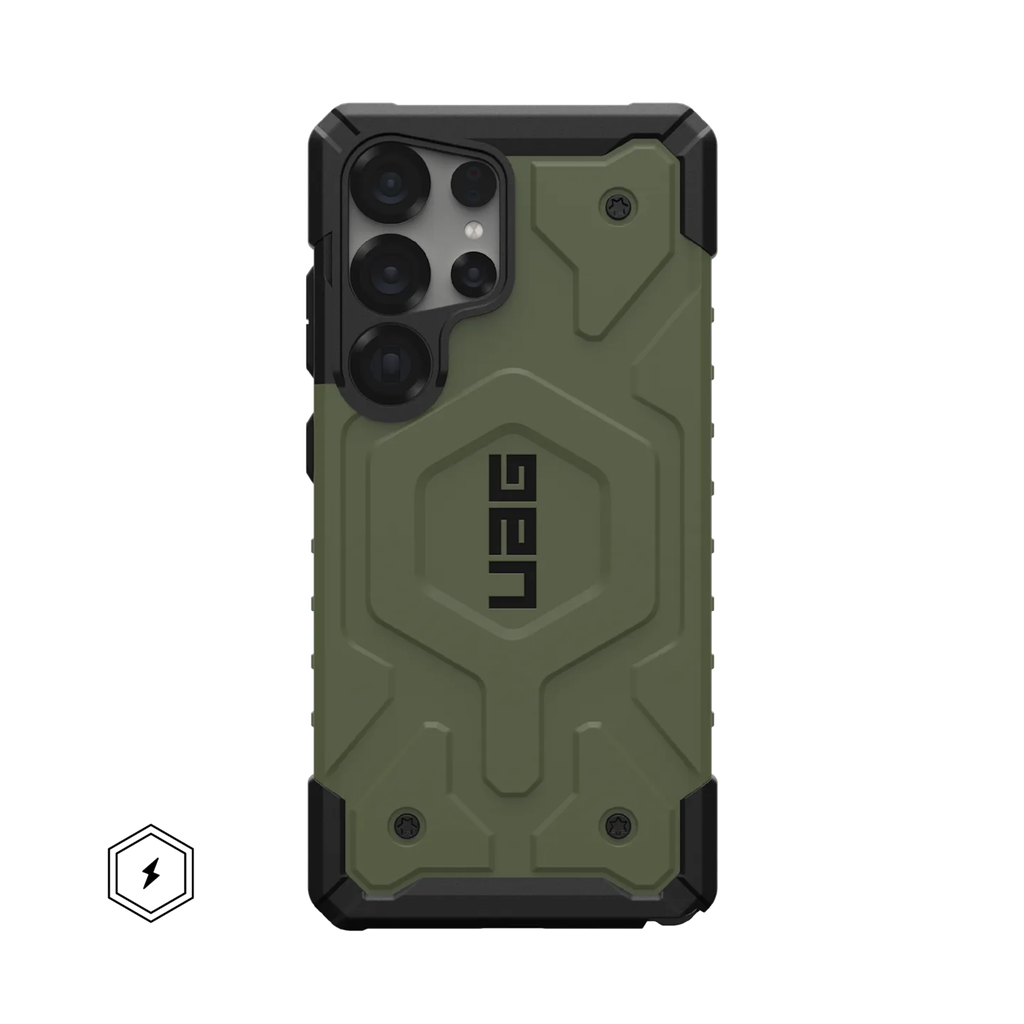 UAG Samsung Galaxy S25 Ultra Pathfinder MagSafe Case