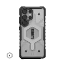 UAG Samsung Galaxy S25 Ultra Pathfinder Clear MagSafe Case