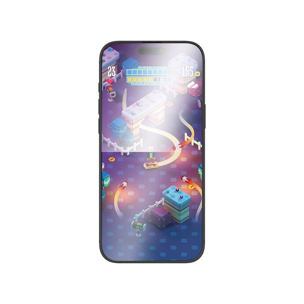 SAFE. by PanzerGlass® Gaming Screen Protector iPhone '24 6.9" Pro | Ultra-Wide Fit