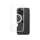 CARE by PanzerGlass® Case Flagship White MagSafe iPhone '24 6.9" Pro MAX