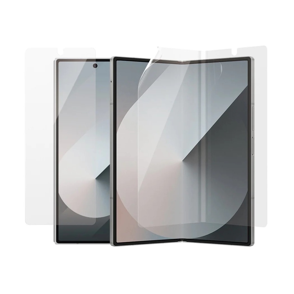 SAFE. by PanzerGlass® Screen Protector Samsung Galaxy Z Fold6 | Glass & Film
