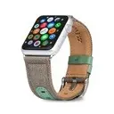 حزام Evutec Northill لـ Apple Watch مقاس 41/40/38mm