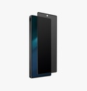 Uniq Optix Privacy Glass Screen Protector for Samsung Galaxy S25 Ultra