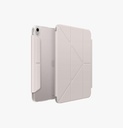 Uniq Camden Click Case for iPad Air 13" M2 6th Gen - Ivory