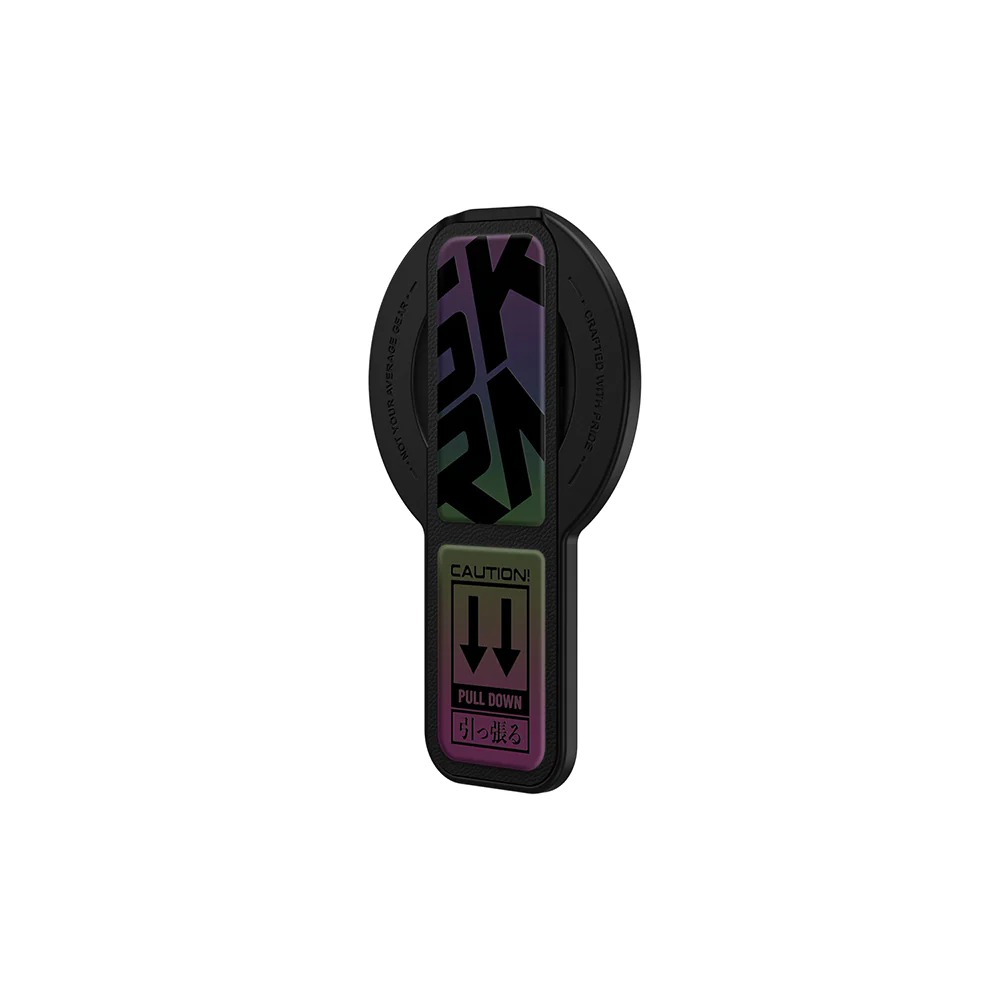 SkinArma Arch XE Kira Kobai Smart Magnetic Grip-Stand - Hologram
