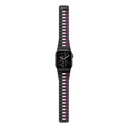SkinArma Gemini Magnetic Watch Strap for Apple Watch 42/41/40MM - Midnight Purple