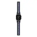 SkinArma Gemini Magnetic Watch Strap for Apple Watch 49/46/45MM - Navy Blue