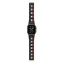 SkinArma Gemini Magnetic Watch Strap for Apple Watch 49/46/45MM - Navy Blue
