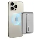 محفظة ومسكة جلد ESR MagSafe