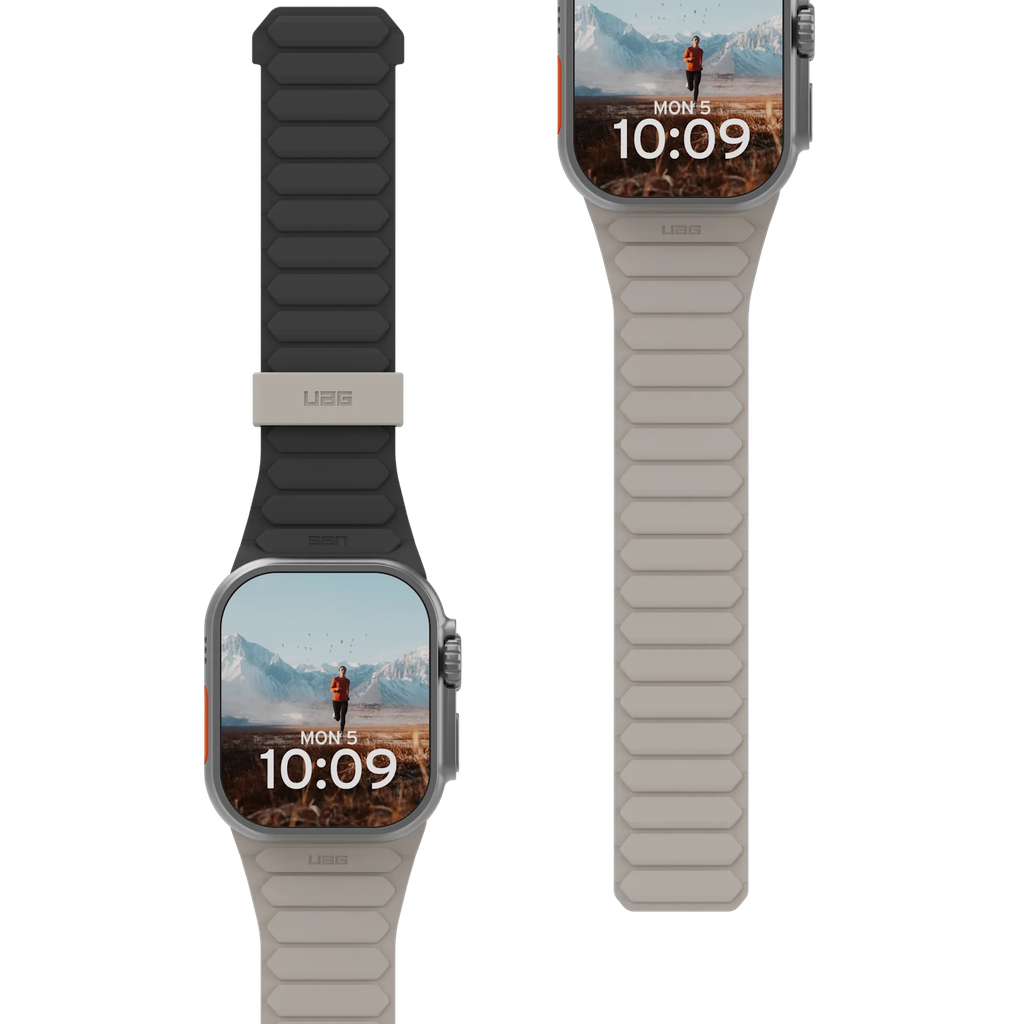 UAG Apple Watch Pathfinder Strap 49mm/45mm/44mm/42mm