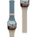 UAG Apple Watch Pathfinder Strap 49mm/45mm/44mm/42mm