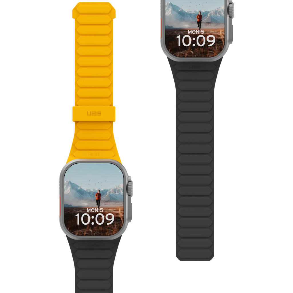 UAG Apple Watch Pathfinder Strap 49mm/45mm/44mm/42mm