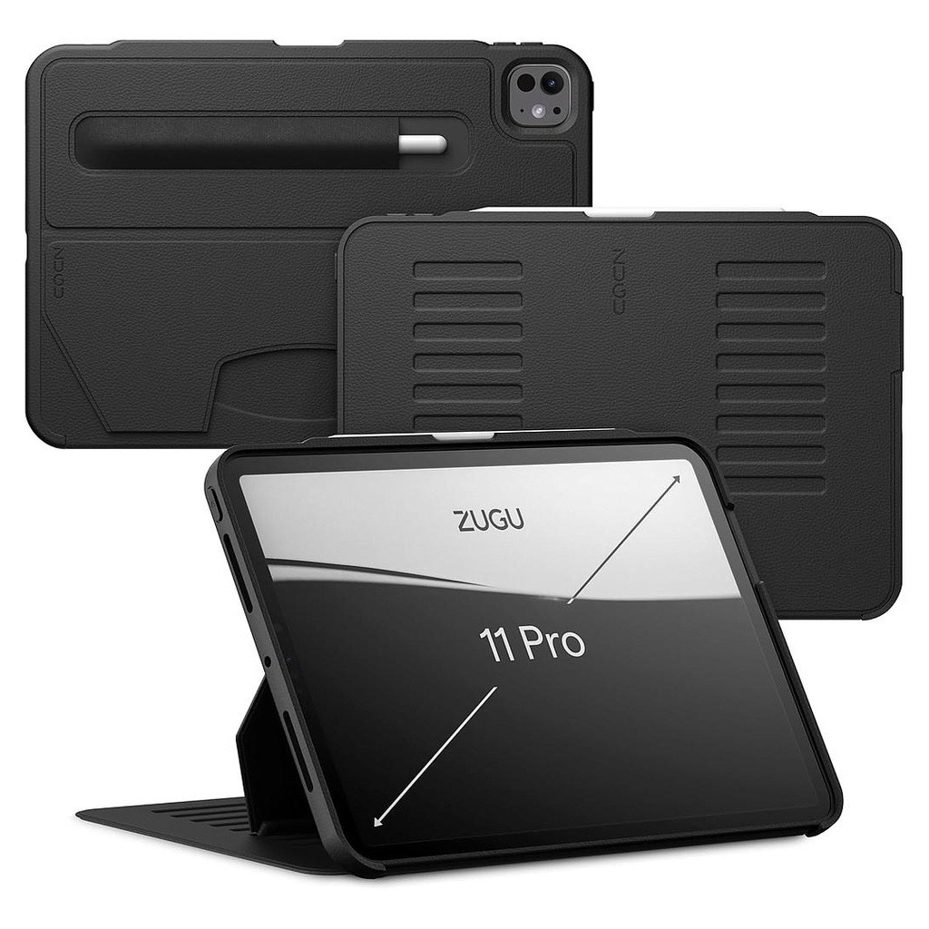 ZUGU iPad Pro 11 Gen 5 (2024) Case