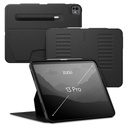ZUGU iPad Pro 13 (2024) Case - Black