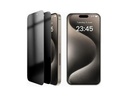 اسكرين خصوصية UGREEN لـ iPhone 16 Pro