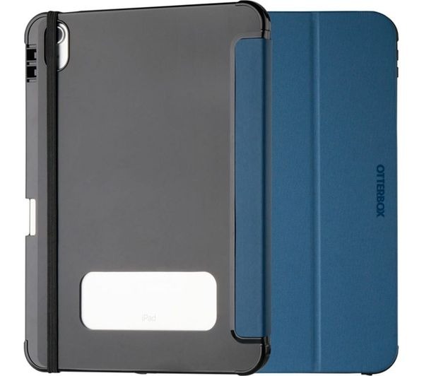 كفر OtterBox React Folio لآيباد 10.9 (الجيل العاشر) / آيباد الجيل 11
