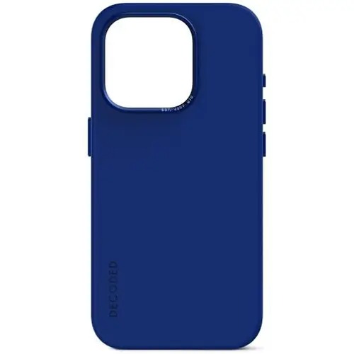 Decoded iPhone 15 Pro Silicone magsafe case