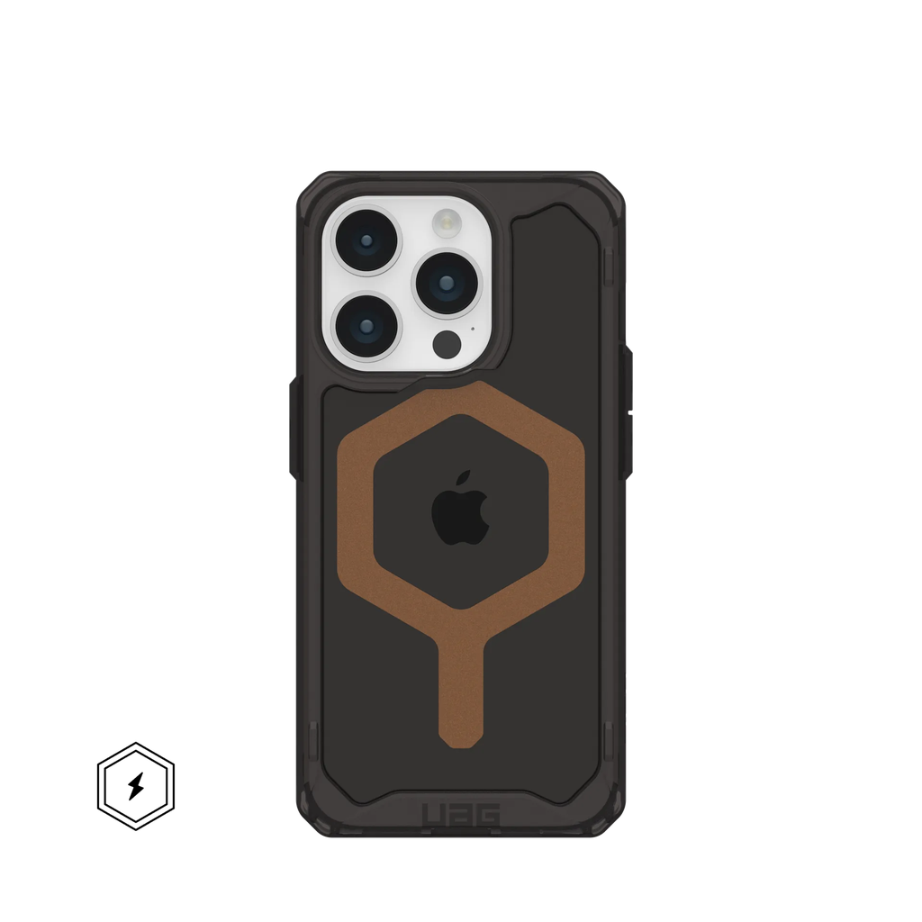 UAG آيفون 15 Pro البليو ماج سيف Case