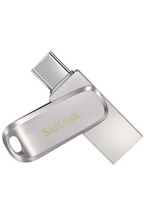 dual deive luxe usb type-c 256gb
