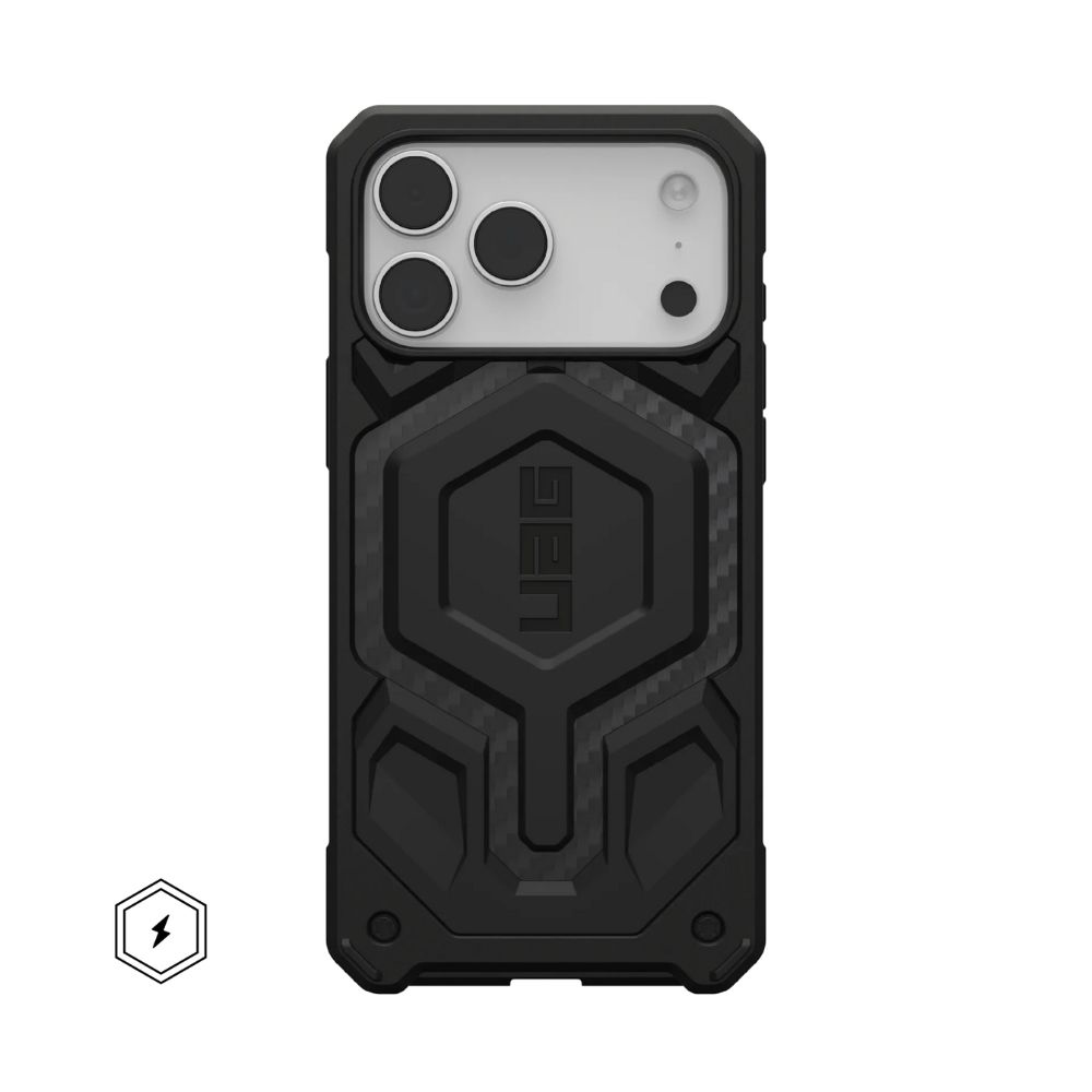 UAG iPhone 17 Pro Max Monarch Pro Magsafe Case