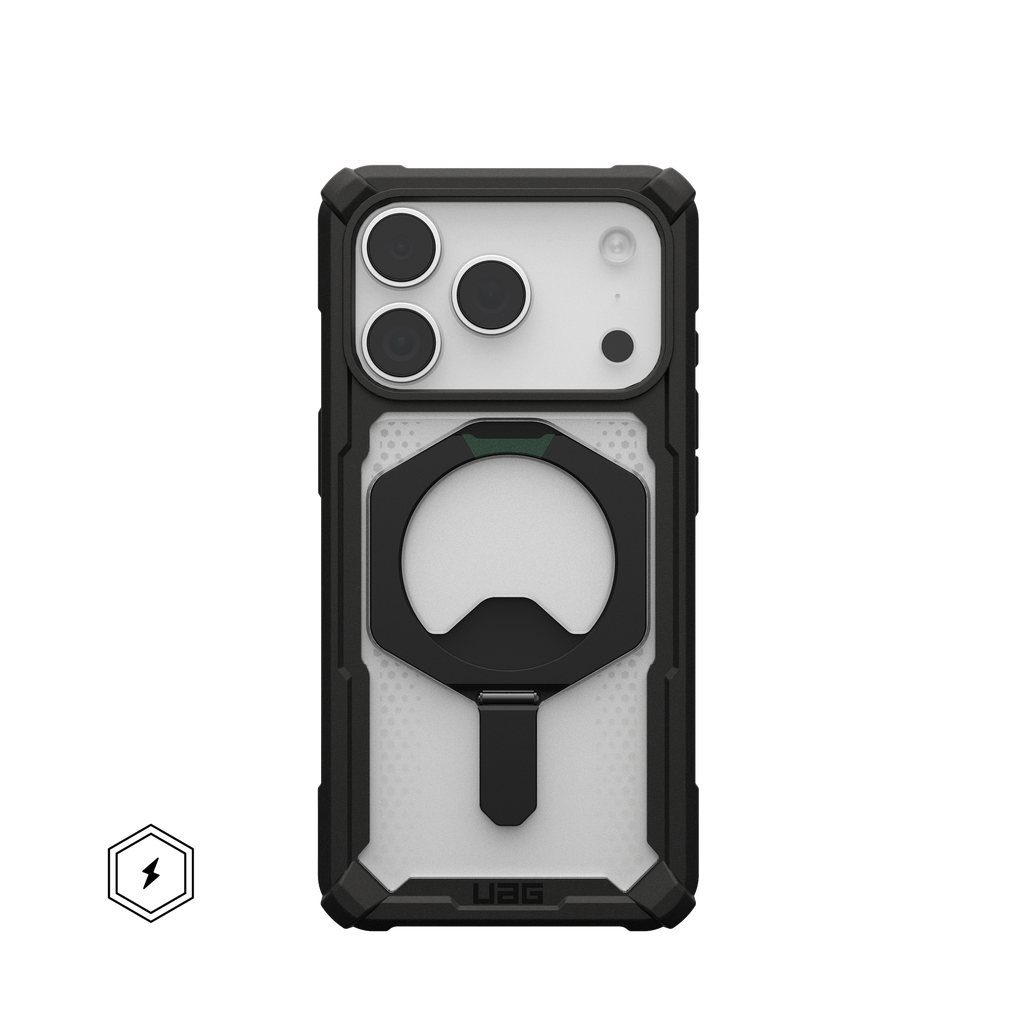 UAG iPhone 17 Pro Plasma XTE Magsafe Case