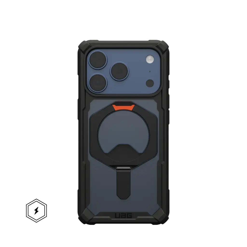 UAG iPhone 17 Pro Plasma XTE Magsafe Case