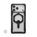 UAG iPhone 17 Pro Max Plasma XTE Magsafe Case