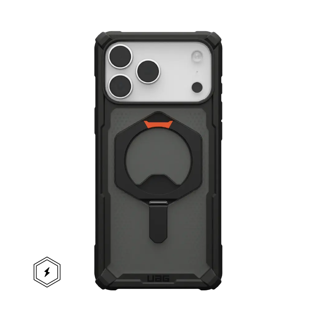 UAG آيفون17 برو ماكس بلازما XTE ماج سيف Case