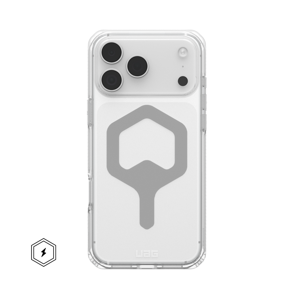 UAG iPhone 17 Pro Max Plyo Magsafe Case