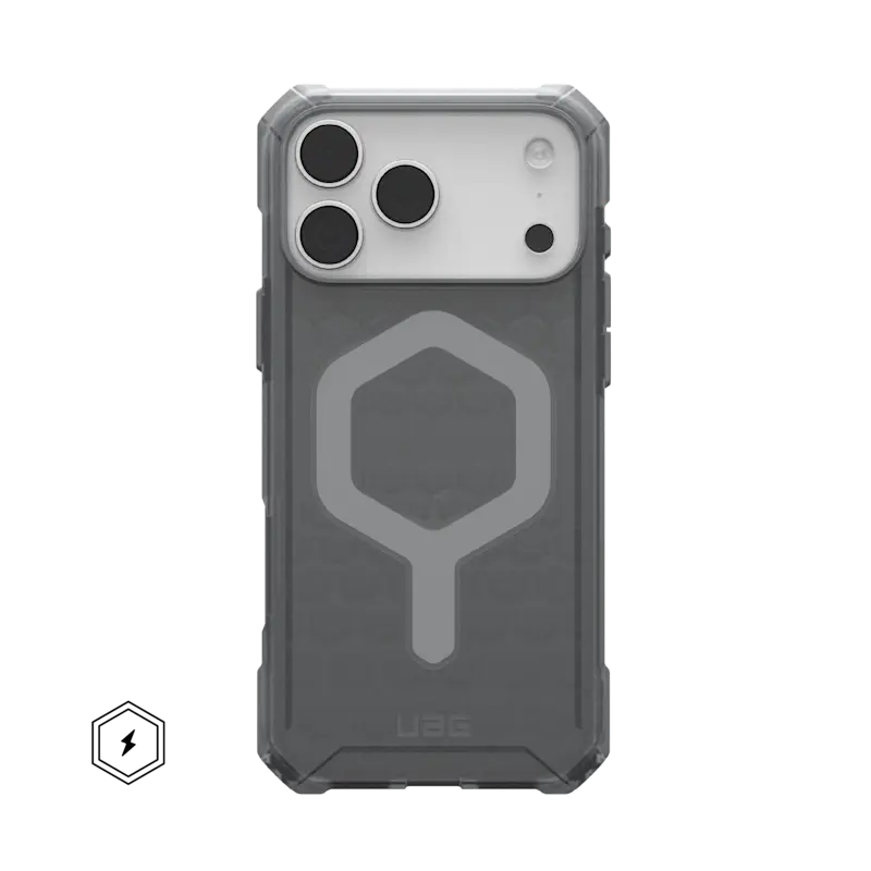 UAGآيفون 17 برو ماكس درع Magsafe Case