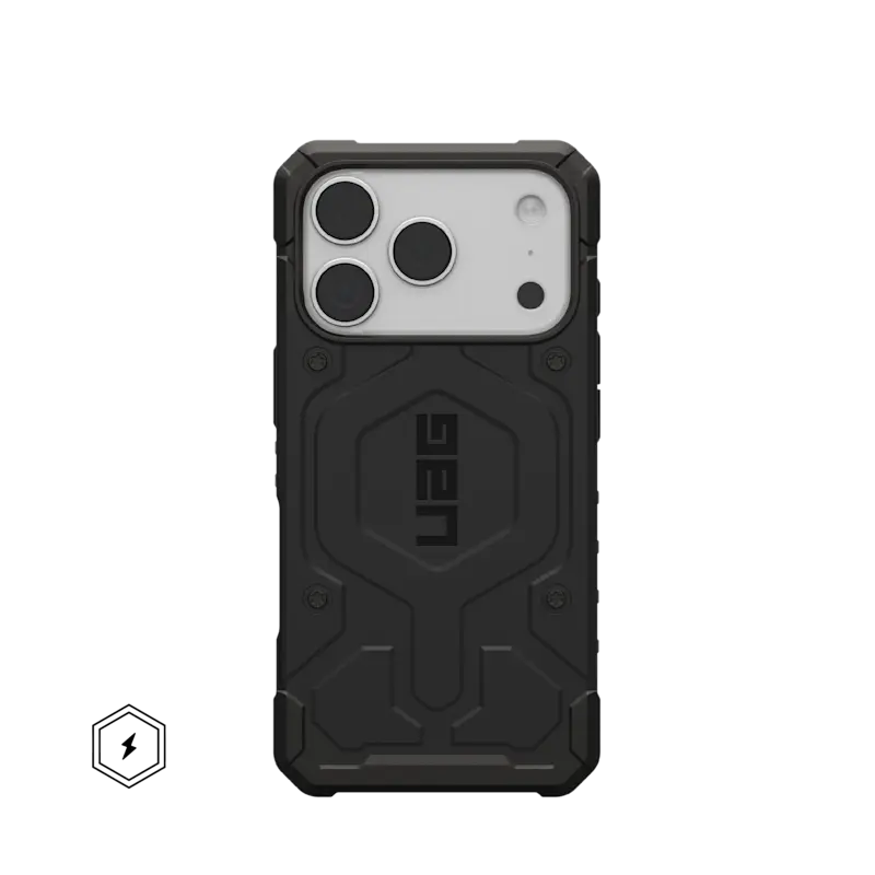 UAG iPhone 17 Pro Pathfinder Magsafe Case