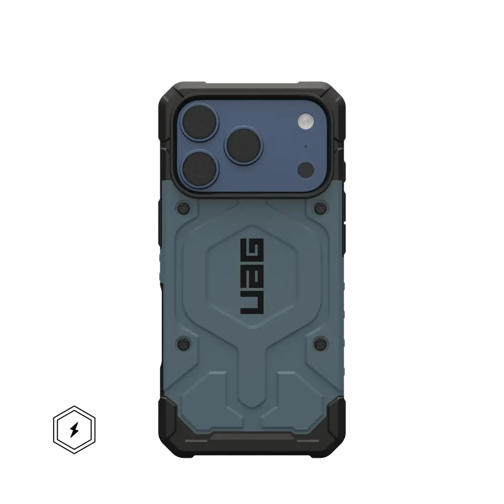 UAG iPhone 17 Pro Pathfinder Magsafe Case