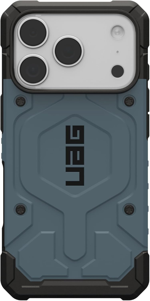 UAG iPhone 17 Pro Pathfinder Magsafe Case