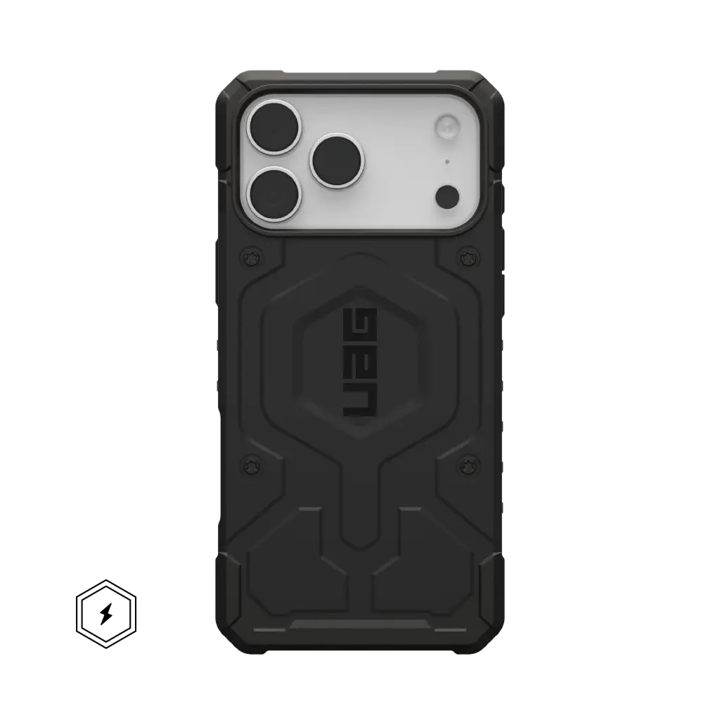 UAG iPhone 17 Pro Max Pathfinder Magsafe Case