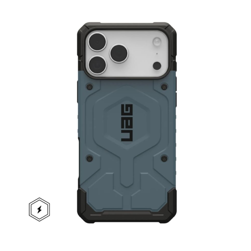 UAG iPhone 17 Pro Max Pathfinder Magsafe Case
